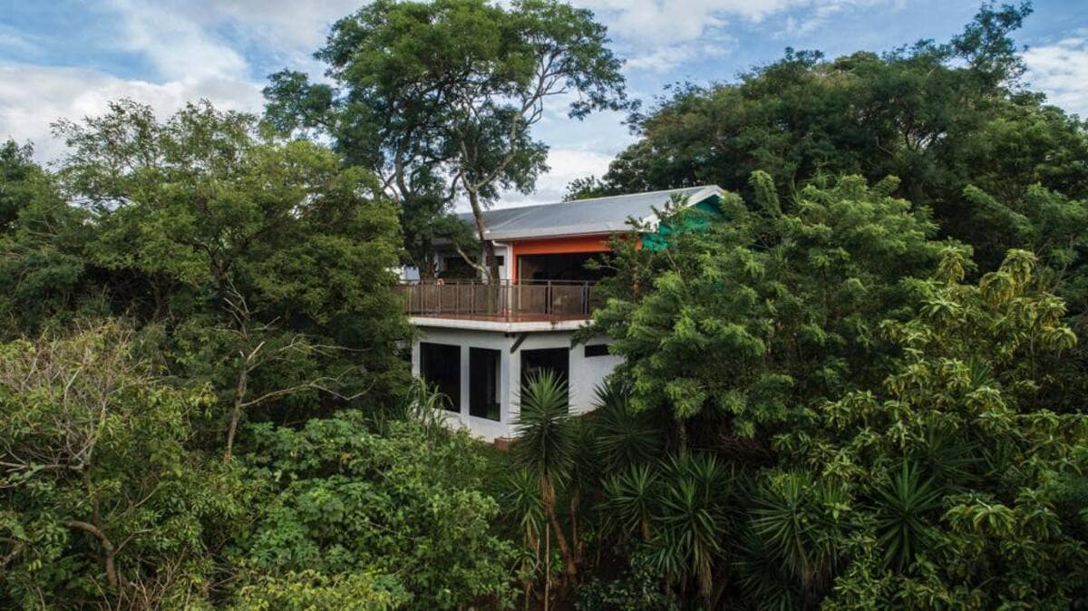 airbnb costa rica