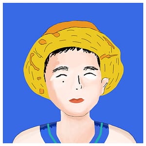 BUCKET HAT